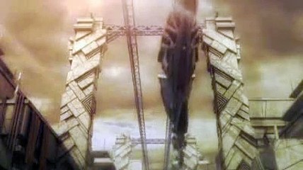 Lost Odyssey - Ciudades