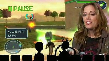Destroy All Humans! Big Willy Unleashed - Tráiler (2)