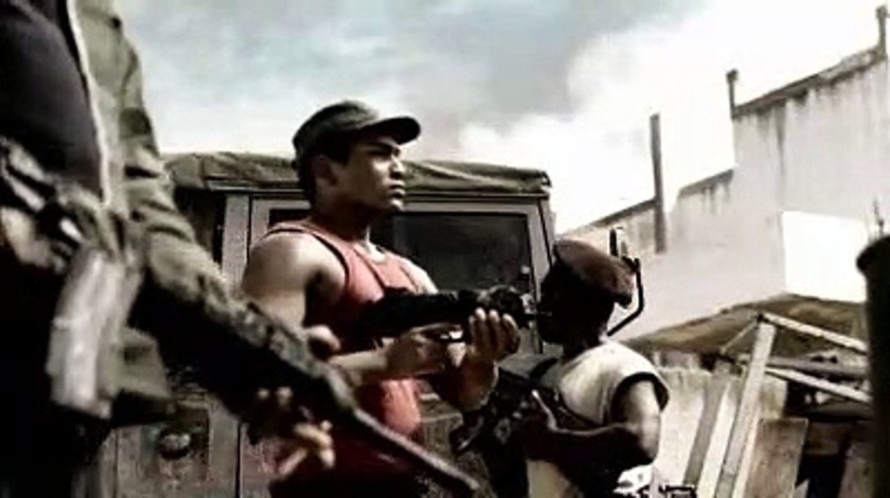 Conflict Denied Ops - Lanzamiento