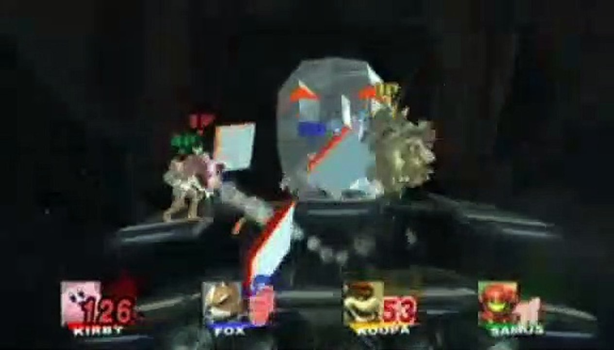 Super Smash Bros. Brawl - Asistentes