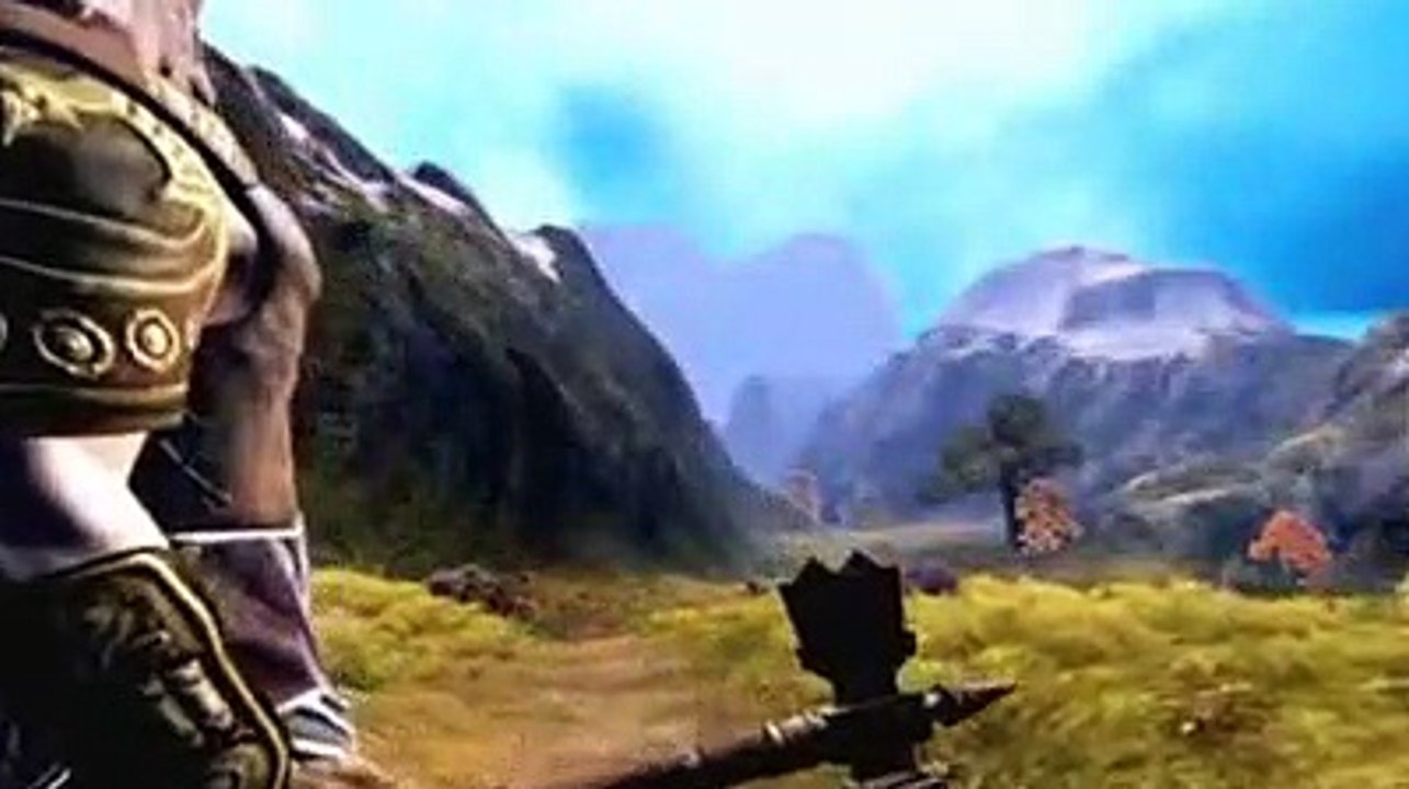 Age of Conan - Tierras míticas