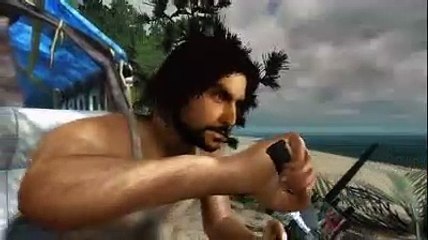 Lost: Via Domus - Tráiler (2)