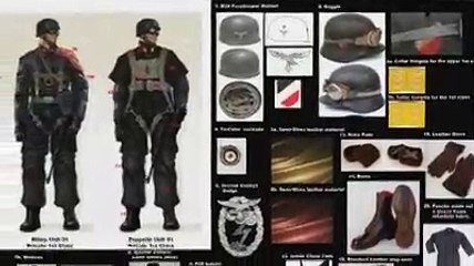 Turning Point: Fall of Liberty - Estilo