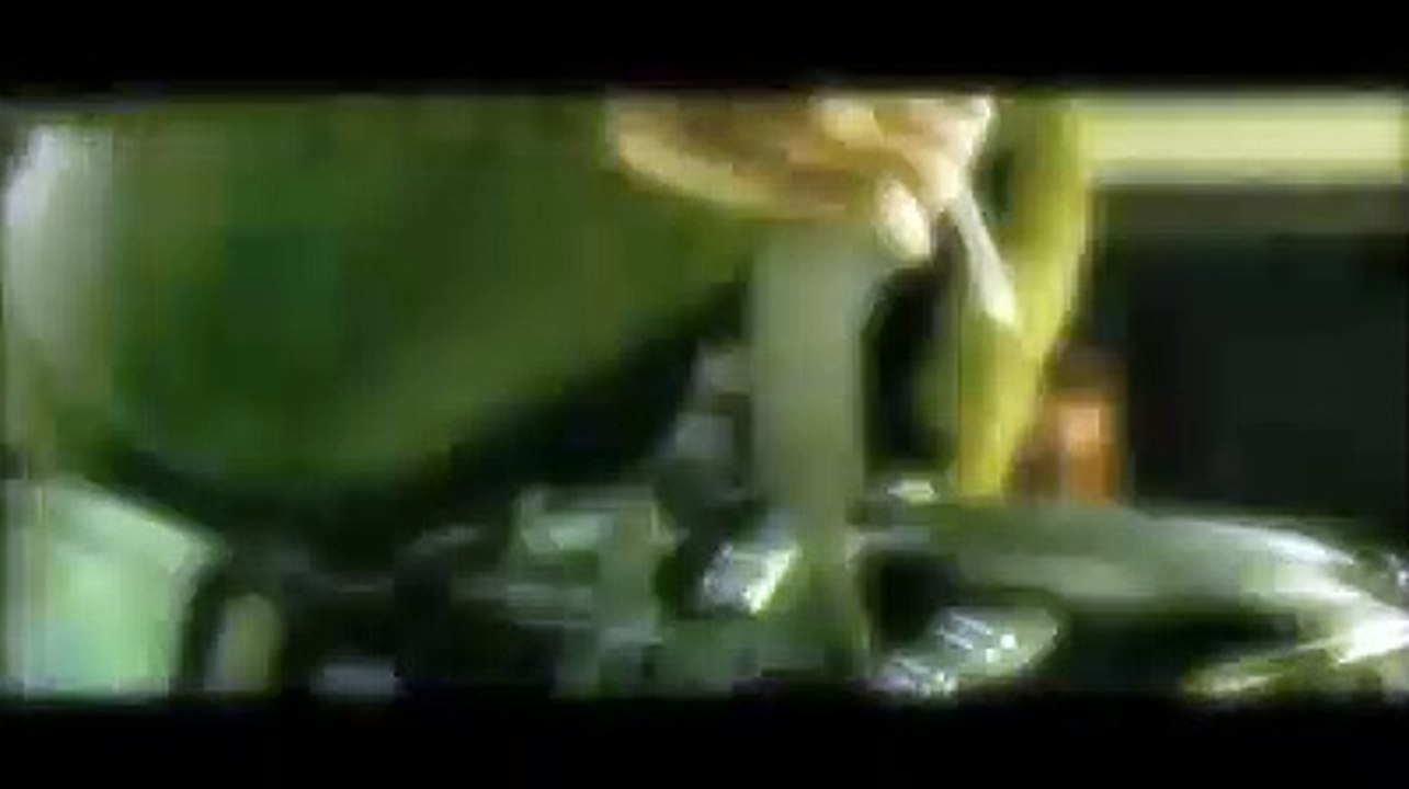 La Conspiración de Bourne - Armas