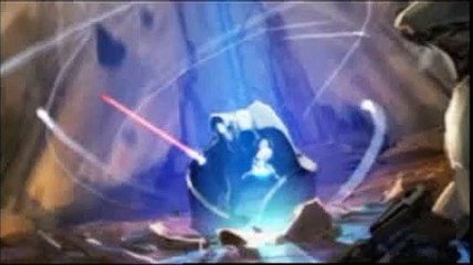 Star Wars Force Unleashed - Diario de desarrollo (1)