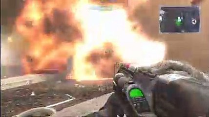 Frontlines: Fuel of War - Tutorial EMP