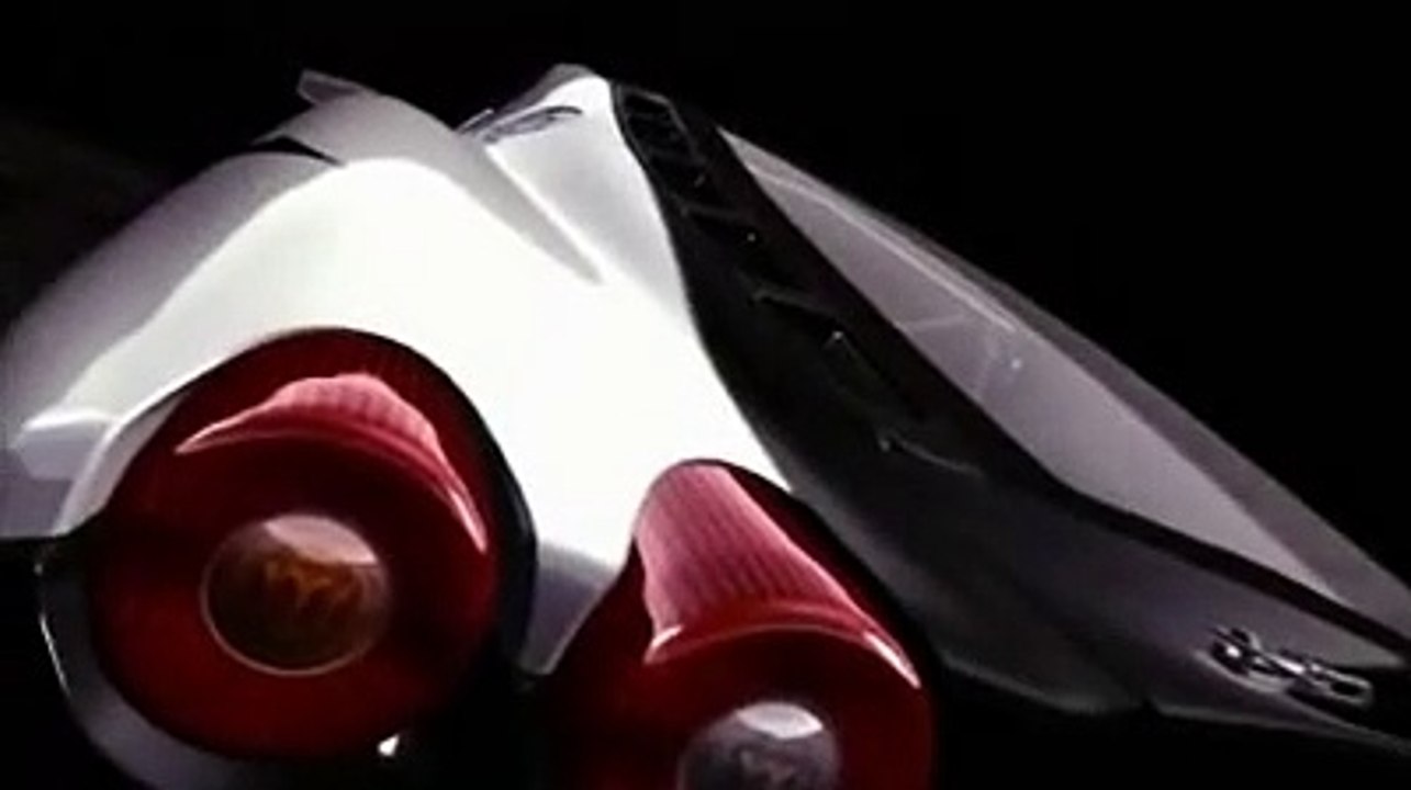 Ferrari Challenge - Trailer 3
