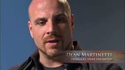 Turning Point: Fall of Liberty - Dan Carson