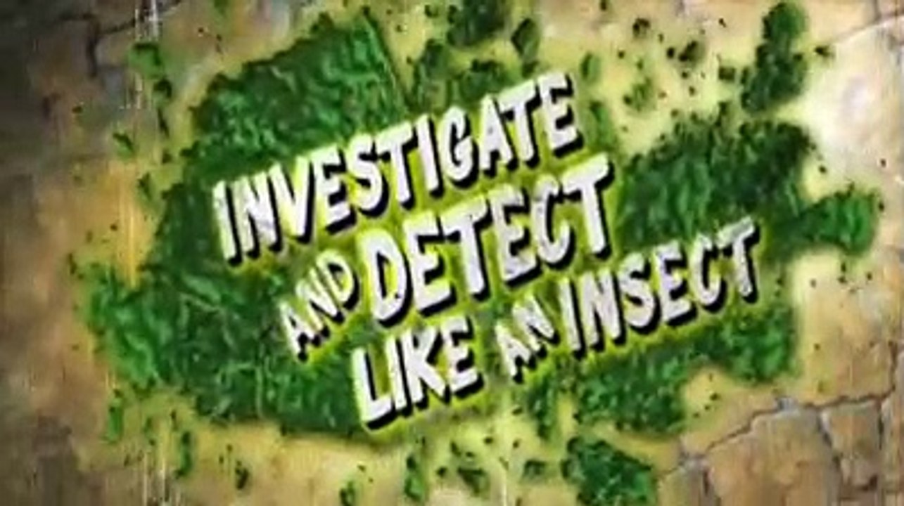 Insecticide - Tráiler (3)