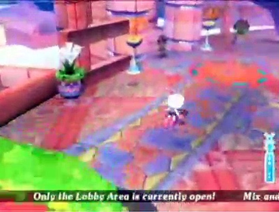 Bomberman Land Wii