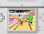 Mario y Sonic en los Juegos Olímpicos DS - Trailer 2