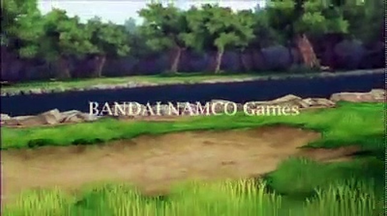 Naruto PS3 Project - Primer tráiler