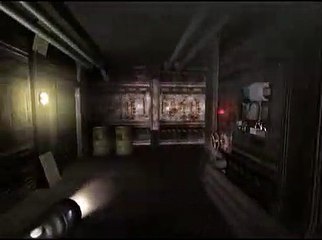 Penumbra: Black Plague - Tráiler (2)