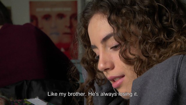 Young Solitude / Premières Solitudes (2018) - Clip (English subs)