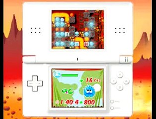 Boulder Dash Rocks! - Tráiler (2)