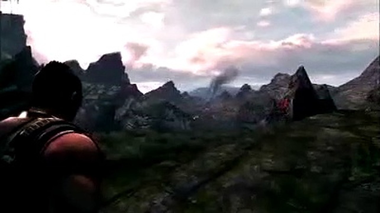 Turok - Tráiler