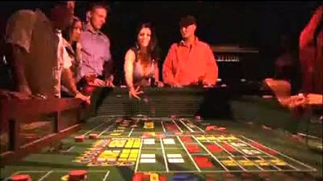 Tom Clancys Rainbow Six Vegas 2 - Primer vídeo