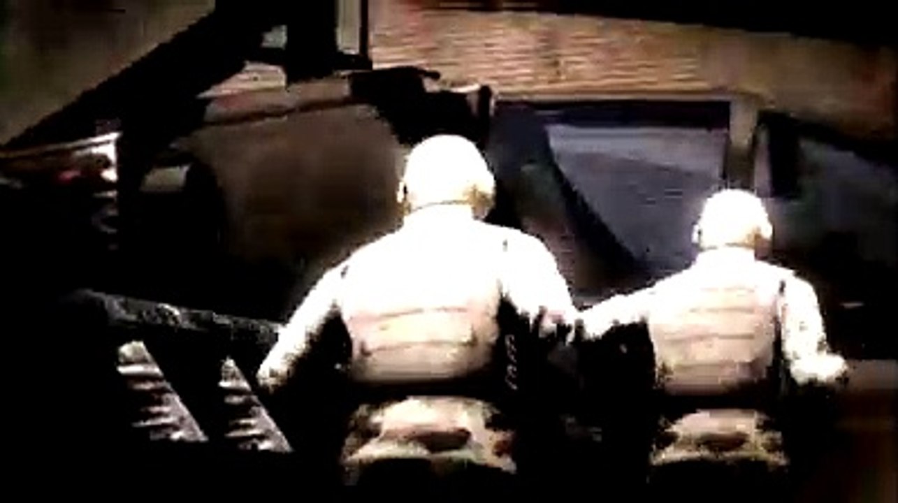 Prototype - Nuevo tráiler