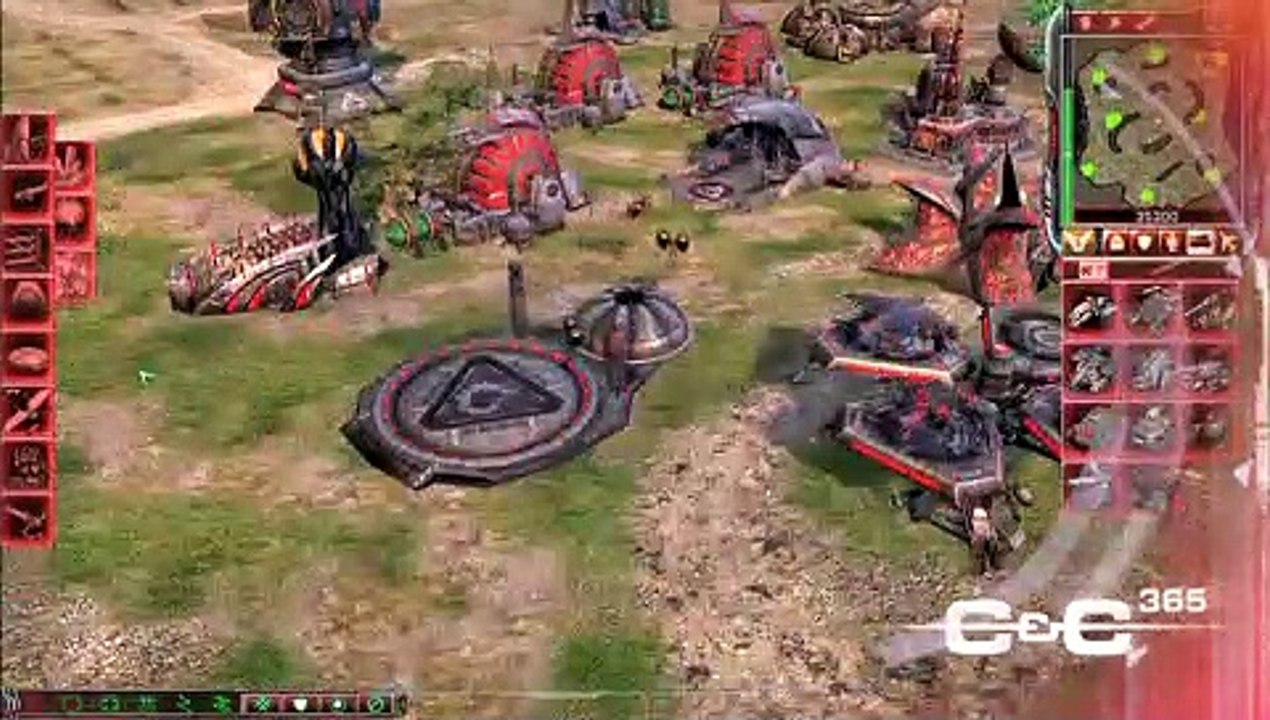 Command & Conquer 3: Kane's Wrath - BattleCast (2)