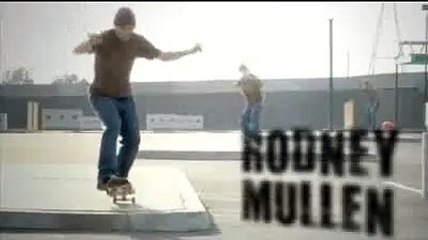 Tony Hawk&apos;s Proving Ground - Rodney Mullen