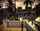 Terrorist Takedown 2 - Primer vídeo