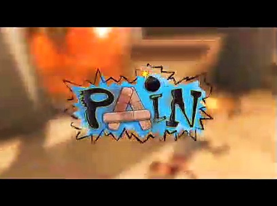 Pain - Bolos