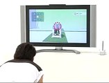 Wii Fit - Entrenamiento (3)
