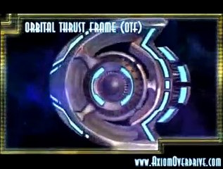 Axiom Overdrive - Primer vídeo