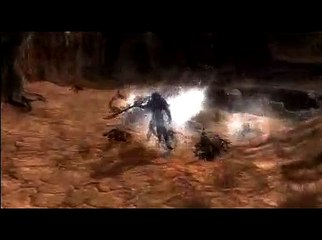 Kingdom Under Fire: Circle of Doom - Leinhart