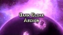 Warhammer 40.000: Dawn of War Soulstorm - Dark Eldar