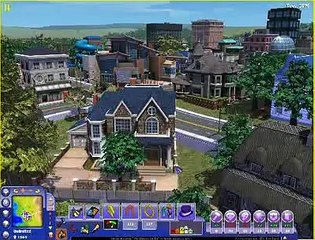 SimCity Societies - Evolución