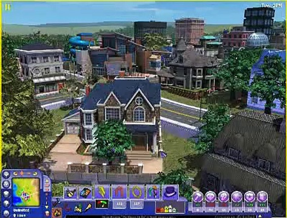 SimCity Societies - Evolución
