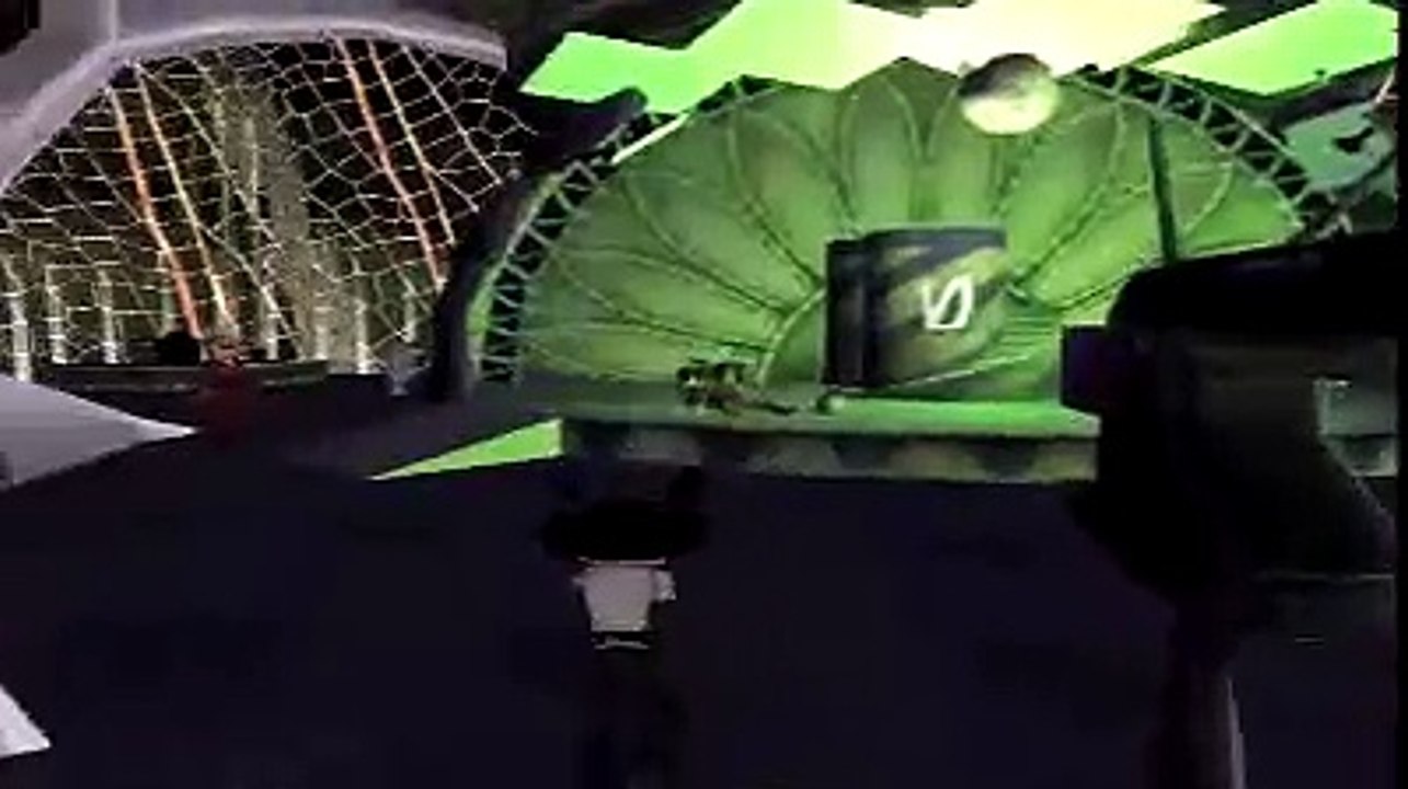 Insecticide - Tráiler (2)
