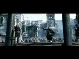 Assassin's Creed - Anuncio de televisión