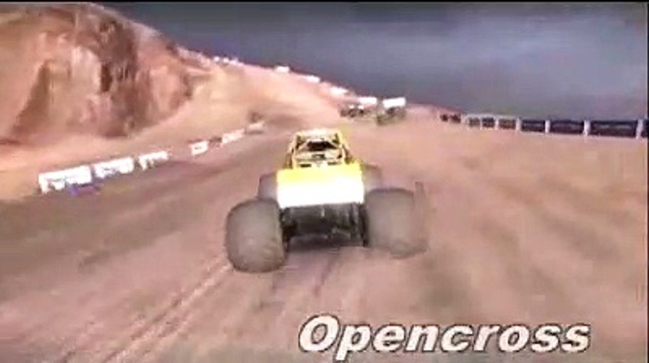 MX vs ATV Untamed - Tráiler (1)