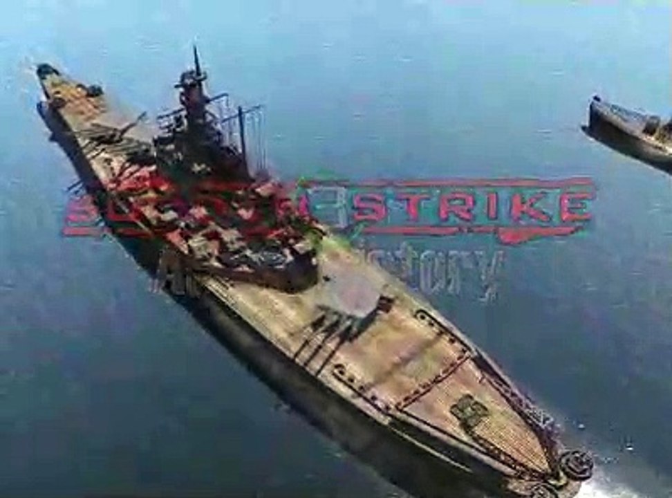 Sudden Strike 3 - Primer vídeo