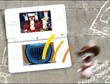 Rayman Raving Rabbids 2 - Tráiler Nintendo DS