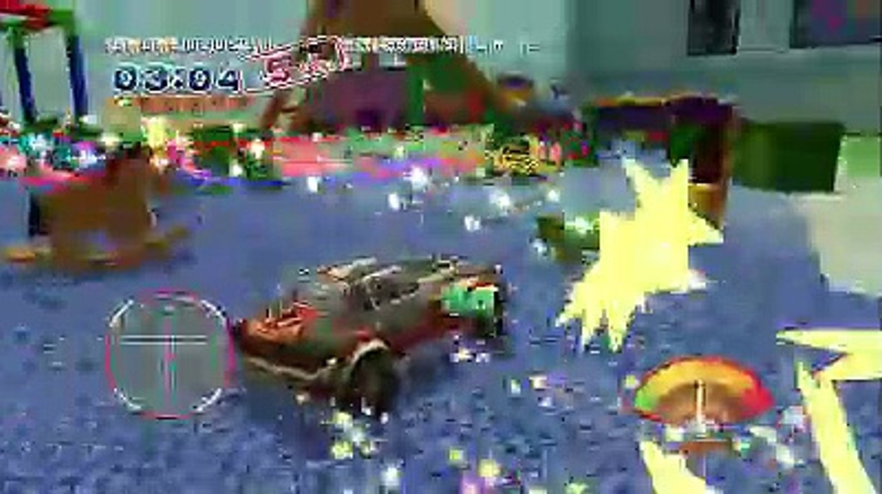 Toy Home - Tráiler