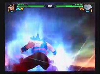Dragon Ball Z Budokai Tenkaichi 3 - Historia