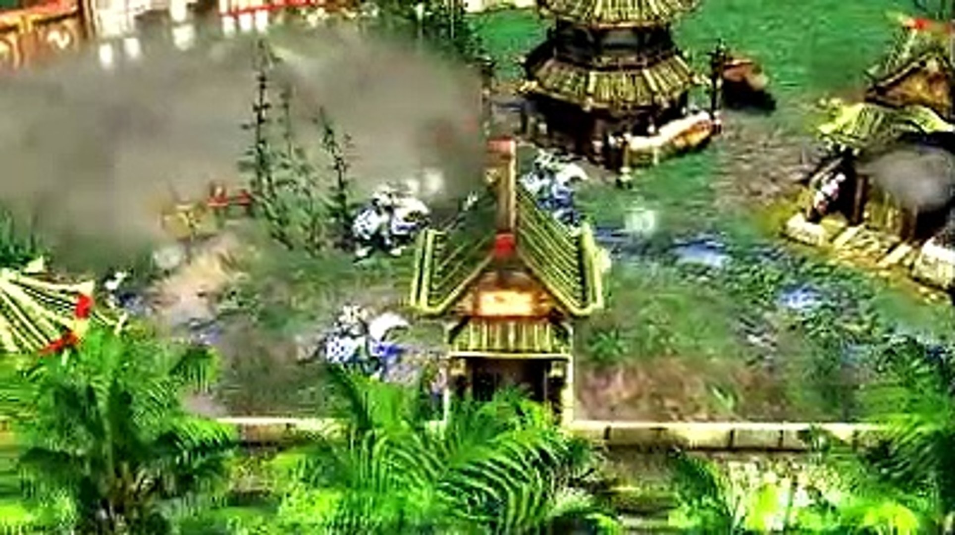 Empire Earth Iii Trailer 3 Video Dailymotion