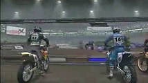 Mx vs. ATV Untamed - Enduro
