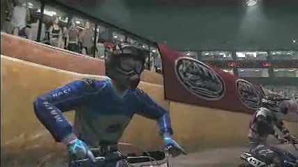 MX vs ATV Untamed - Minimotos