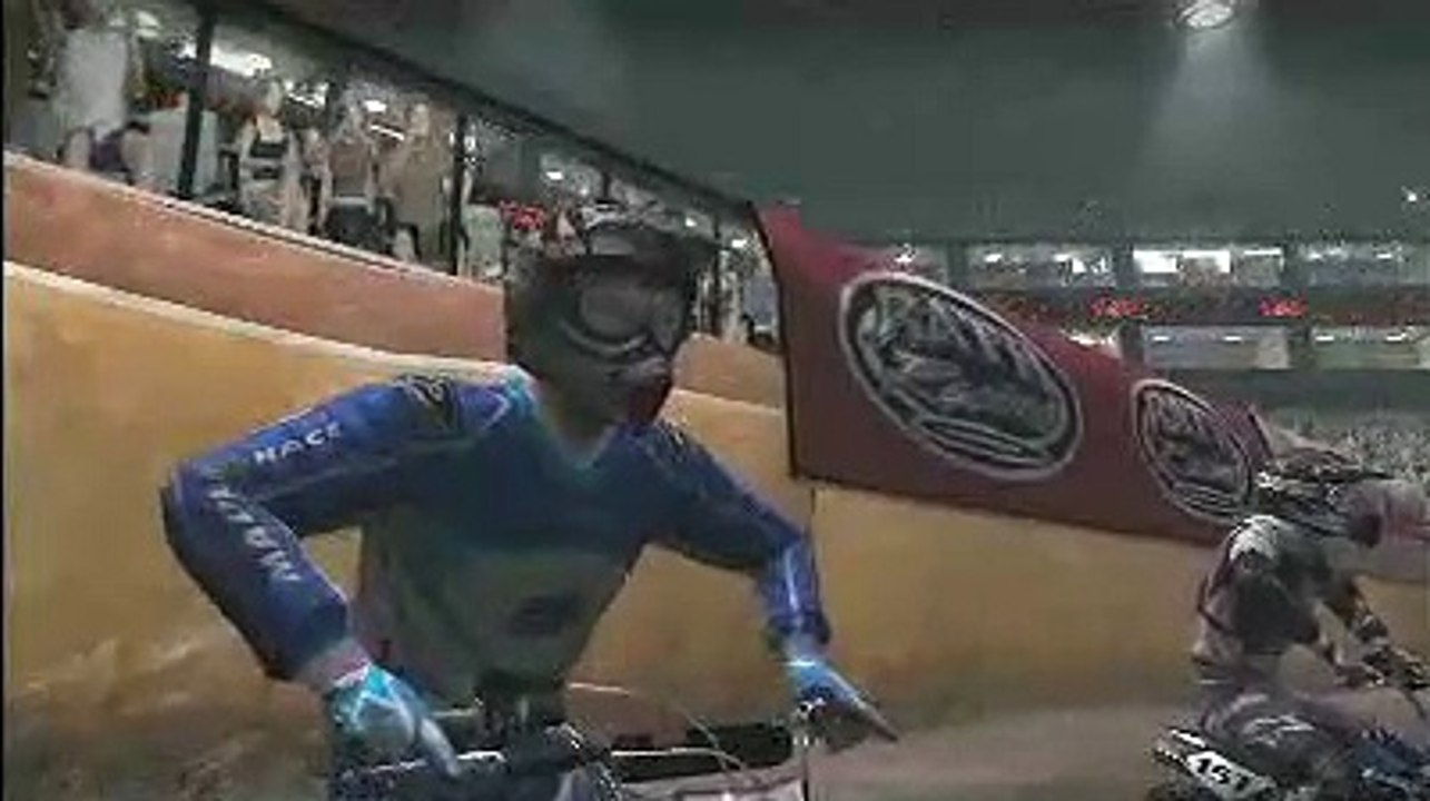 MX vs ATV Untamed - Minimotos