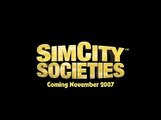 SimCity Societies - Asia rural