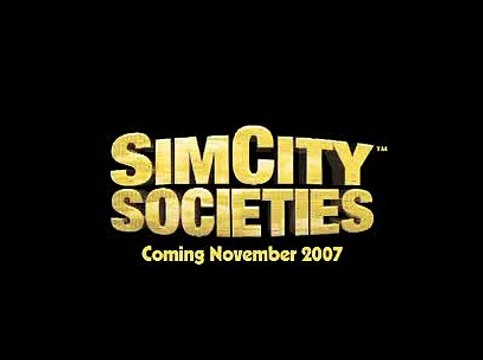 SimCity Societies - Asia rural