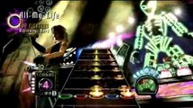Guitar Hero 3 - Foo Fighters