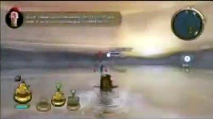 Battalion Wars 2 - Combate marino