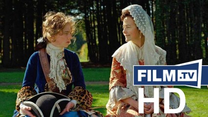 Ein Königlicher Tausch Trailer Deutsch German (2019)