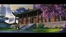 Kung Fu Panda - Primer vídeo