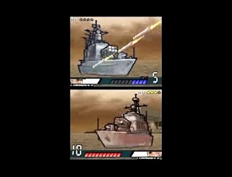 Advance Wars Days of Ruin